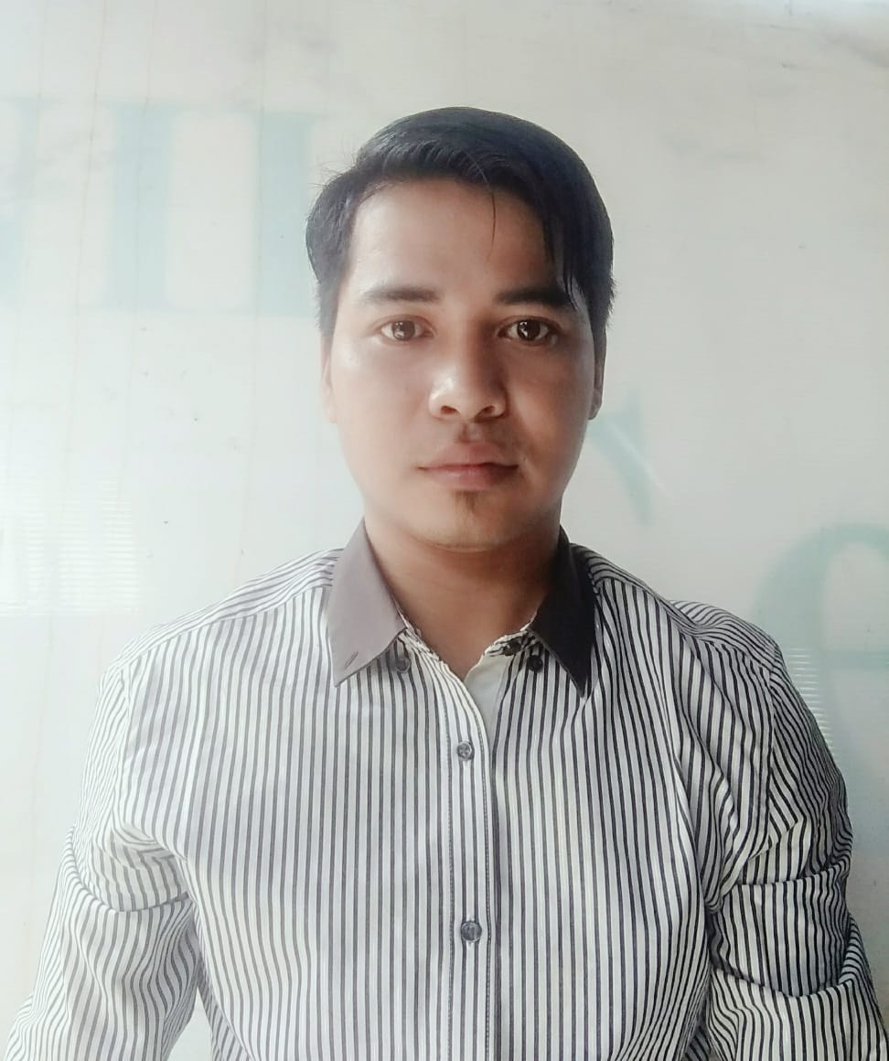 Foto Horas Parsaulian Pane