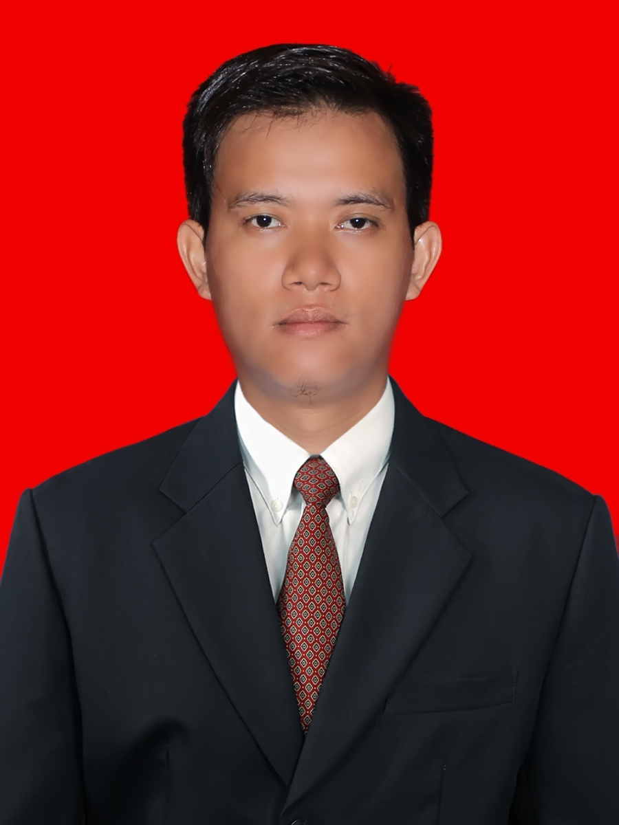 Foto NANA MURDIANA , S.T.