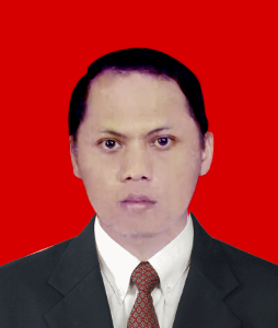 Foto Hari Setiawan, S.T.