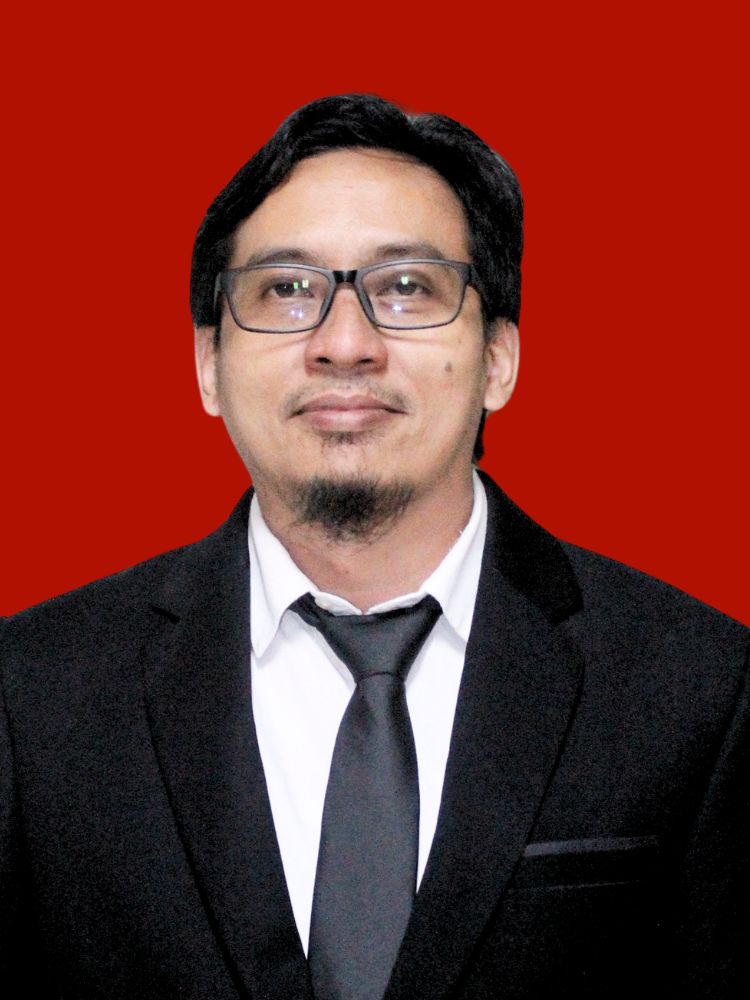 Foto Dr. Dwinanto, S.T., M.T