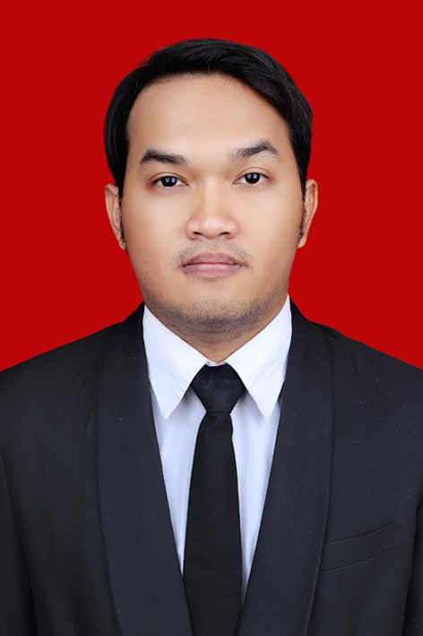 Foto Edo Aprianto , S.T.