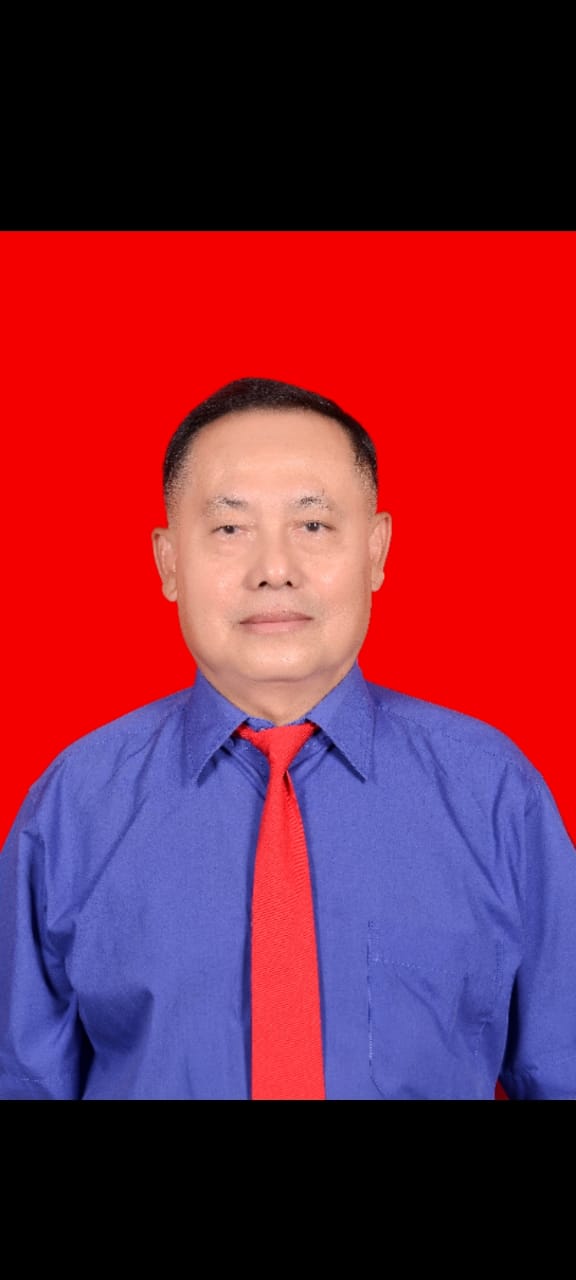 Foto Tatang, S.Pd.